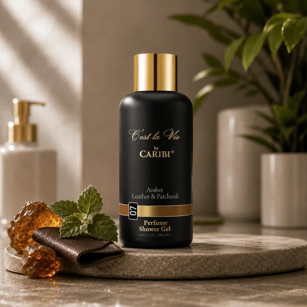 Caribi Tusfürdő Nr. 07