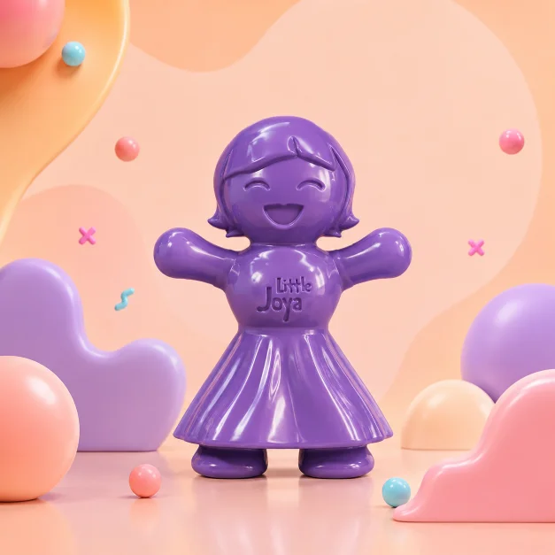 Little Joya Royal Tea