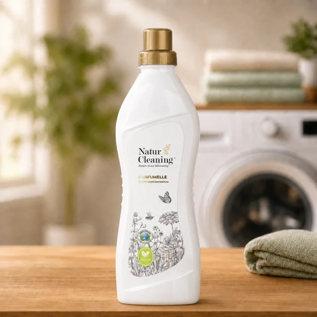 Naturcleaning Öblítő koncentrátum Parfumelle 1l
