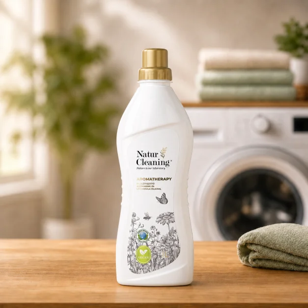 Naturcleaning Aromaterápiás padlótisztító 1l
