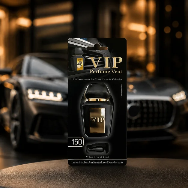 Caribi VIP Vent autóillatosító Nr. 150