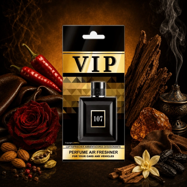 Caribi VIP Autóillatosító Nr. 107